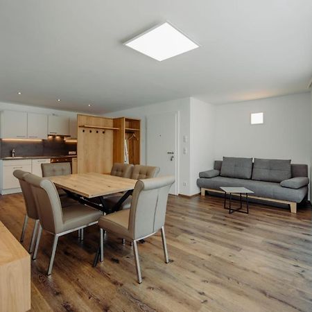 Appartement Hammerrain Flachau Extérieur photo