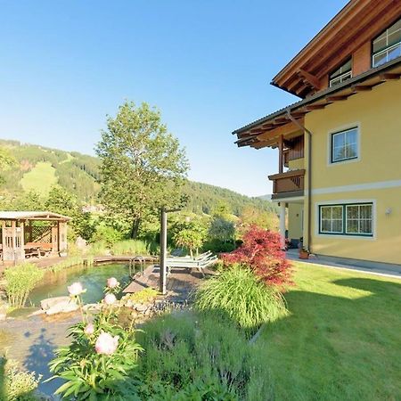 Appartement Hammerrain Flachau Extérieur photo