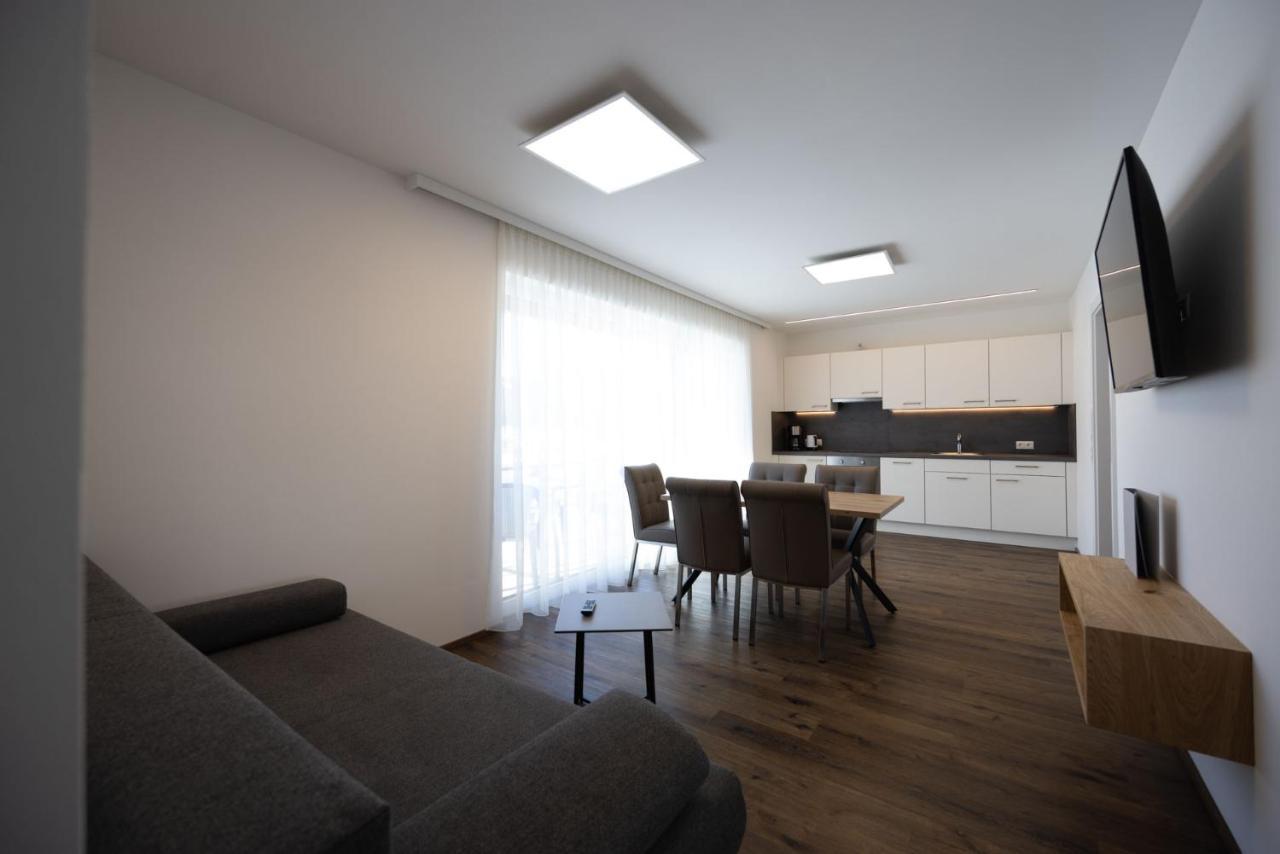Appartement Hammerrain Flachau Extérieur photo