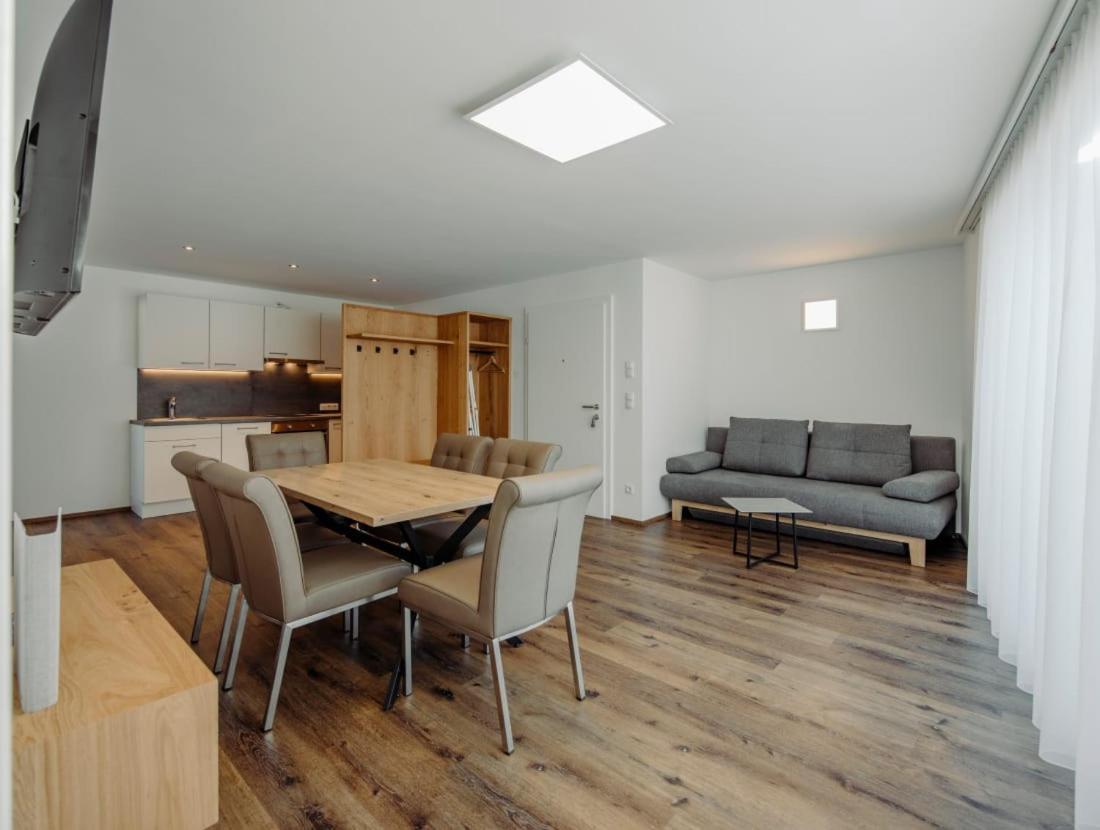 Appartement Hammerrain Flachau Extérieur photo