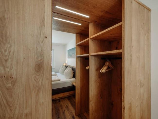 Appartement Hammerrain Flachau Extérieur photo