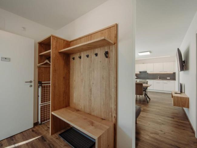 Appartement Hammerrain Flachau Extérieur photo