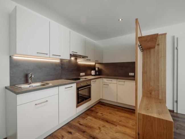 Appartement Hammerrain Flachau Extérieur photo